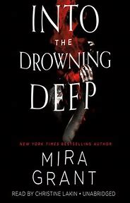 Into the Drowning Deep Book Cover